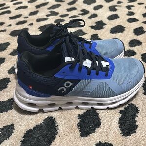 On Cloud Runner W 7.5